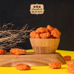 چیپس میگو(چیلی)